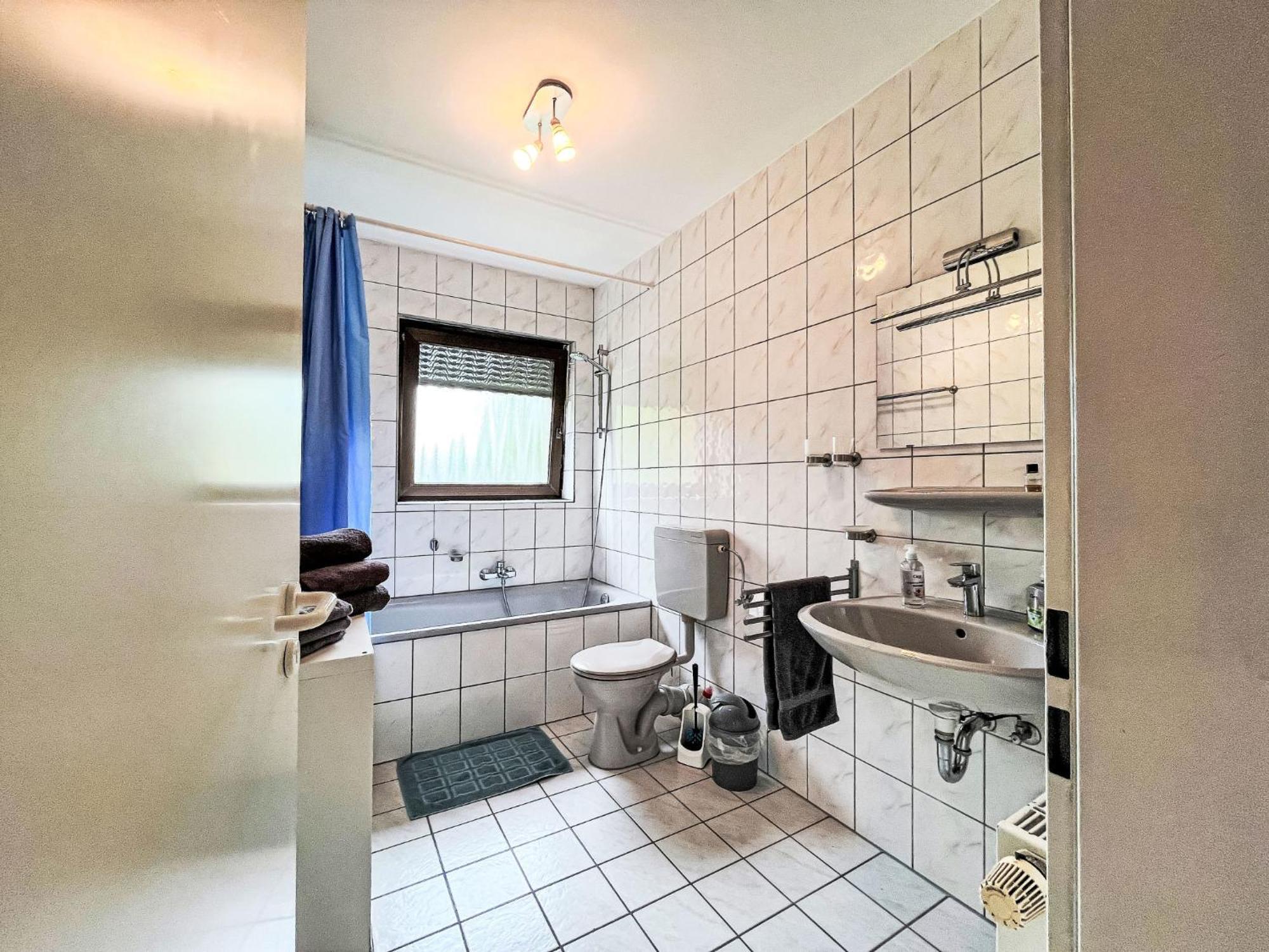 Apartment Ferienapartments Adenau-2 By Interhome Eksteriør billede