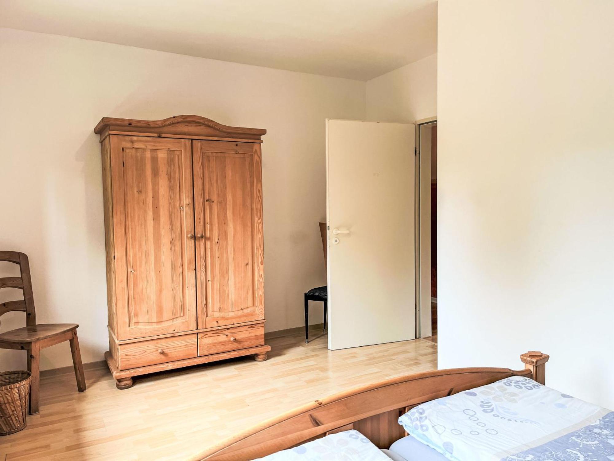 Apartment Ferienapartments Adenau-2 By Interhome Eksteriør billede