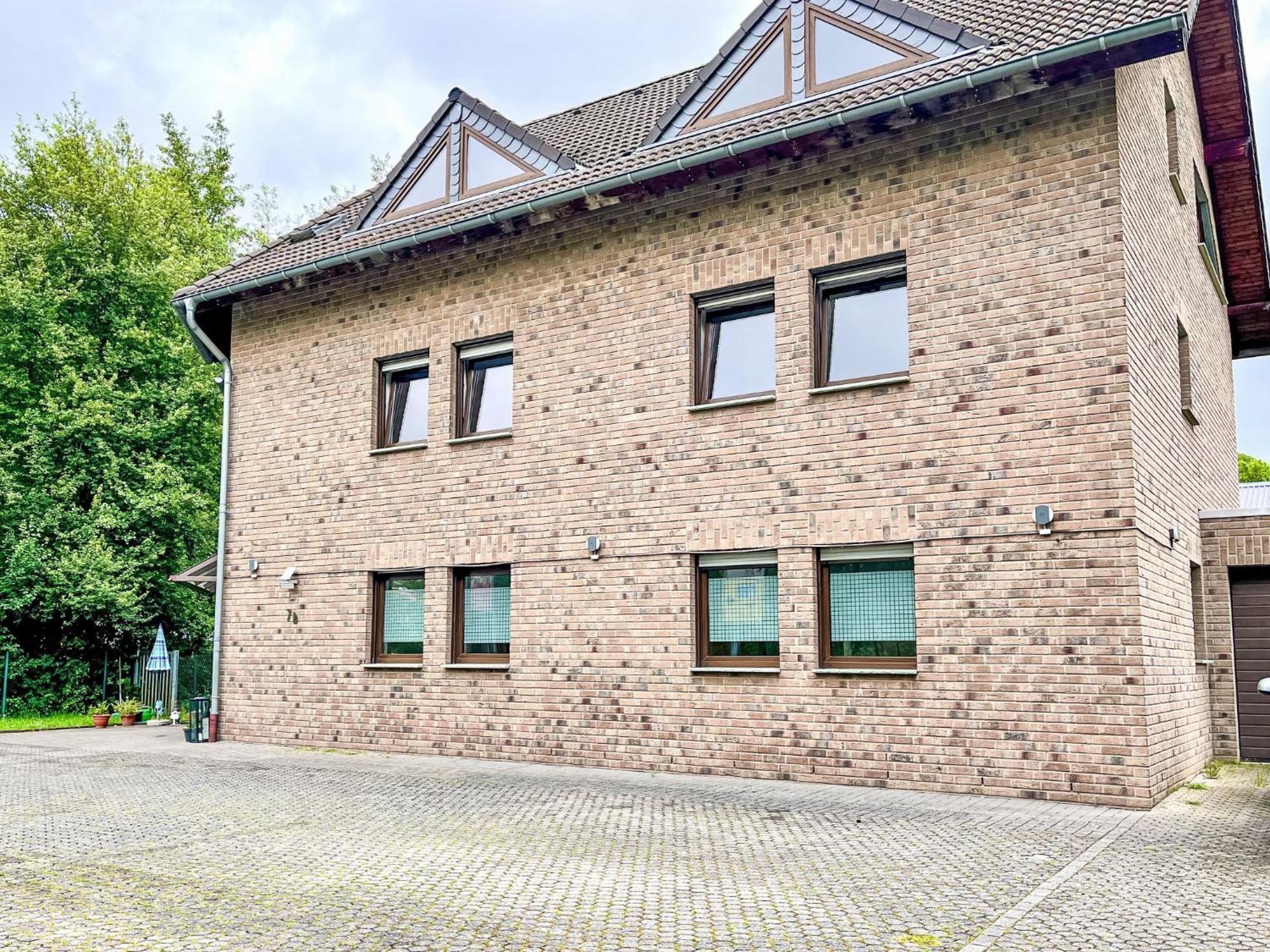 Apartment Ferienapartments Adenau-2 By Interhome Eksteriør billede