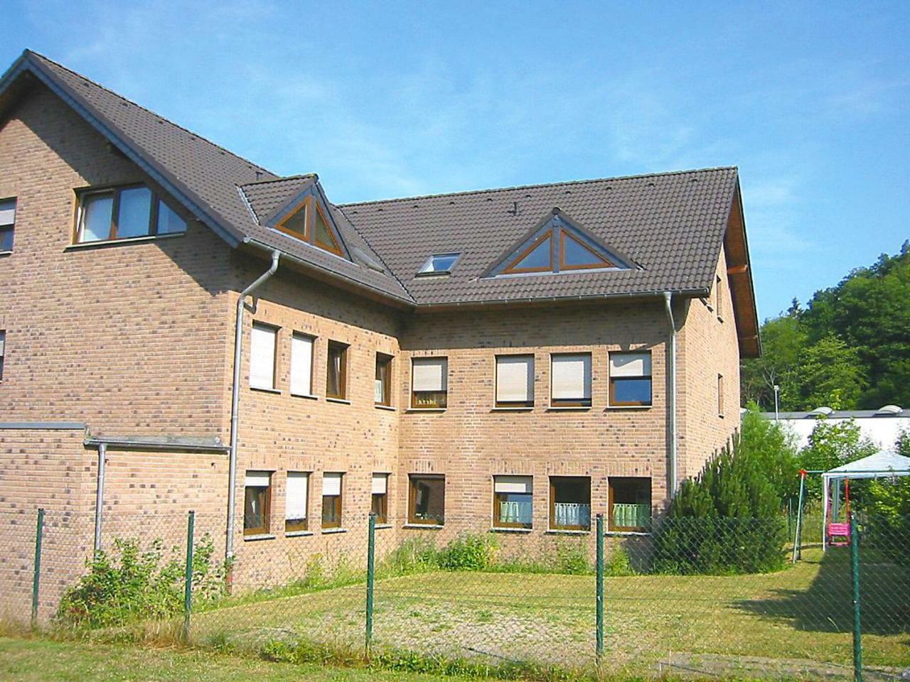 Apartment Ferienapartments Adenau-2 By Interhome Eksteriør billede